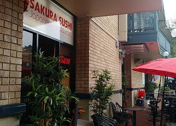 Sakura Sushi