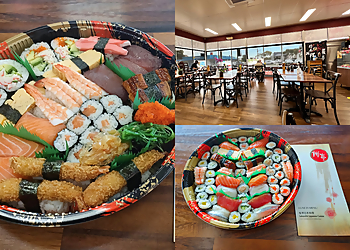 Sakuratei Japanese Cuisine