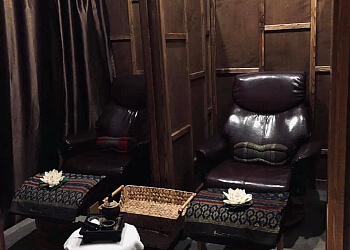 Salaa Siam Therapeutic Massage