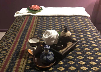 Salaa Siam Therapeutic Massage