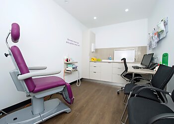 Sally Sunits - DARWIN PODIATRY