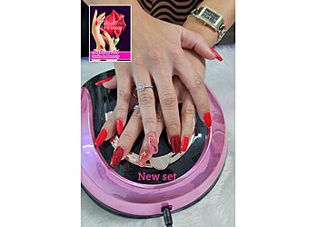 Salon 26 Nails & Beauty