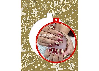 Salon 26 Nails & Beauty