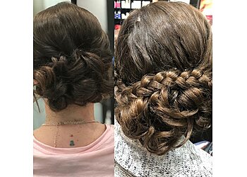 Salon 7 Hair And Beauty