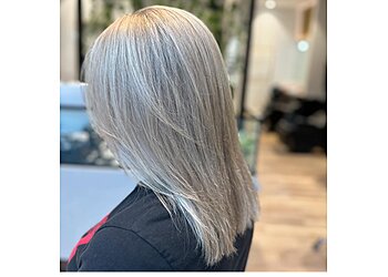 Salon 7 Hair And Beauty