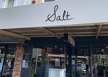 Salt Cafe Restaurant Wine