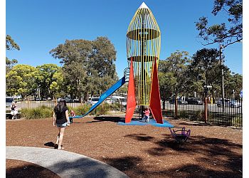 Saltwater Creek Park