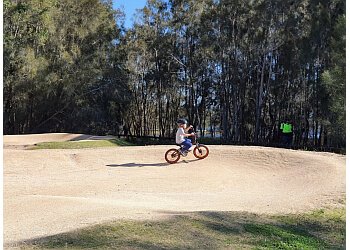 Saltwater Creek Park