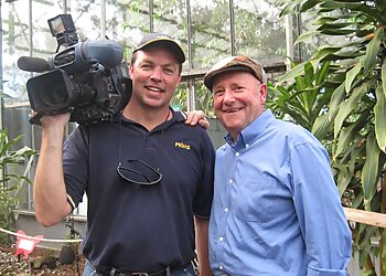 Saltwater Video Productions