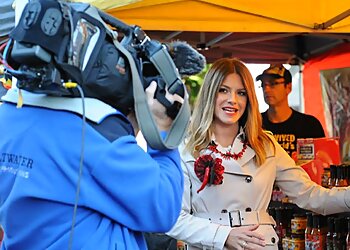 Saltwater Video Productions