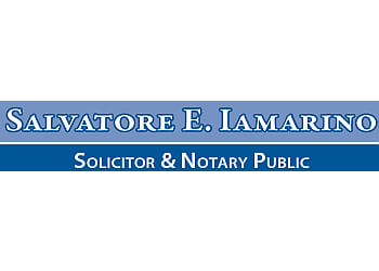 Salvatore E Iamarino Solicitor & Notary Public