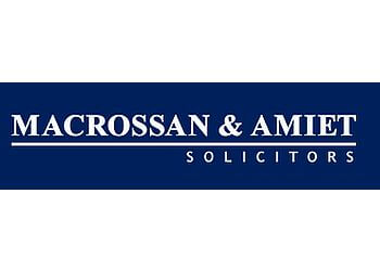 Samantha Sticklan - MACROSSAN & AMIET SOLICITORS