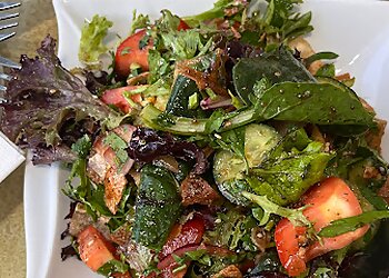 Samaras Food Truck and Catering