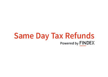  Same Day Tax Refunds