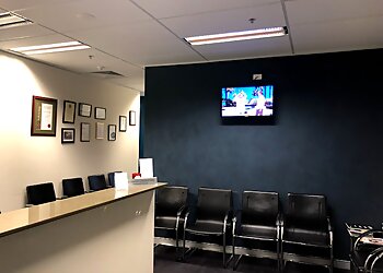 Dr A/Prof Sameer Viswanathan - CAMPBELLTOWN PRIVATE HOSPITAL