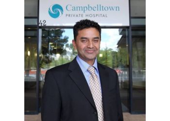 Sameer Viswanathan - CAMPBELLTOWN PRIVATE HOSPITAL
