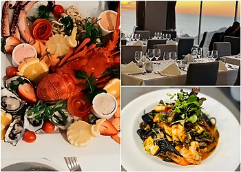 Sammys on the Marina