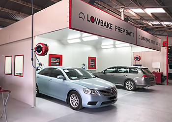 Sampson's Car Repairs