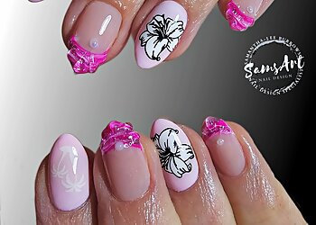 SamsArt Nail Design