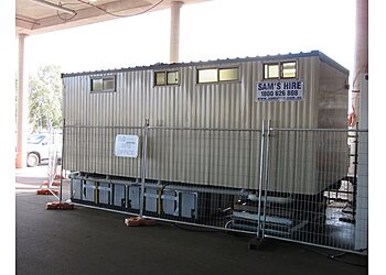 Sam's Waste Management