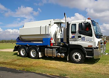 Sam's Waste Management & Hire