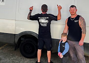 Samsons Deliveries & Disposals Port Macquarie