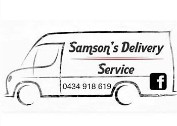 Samsons Deliveries & Disposals Port Macquarie