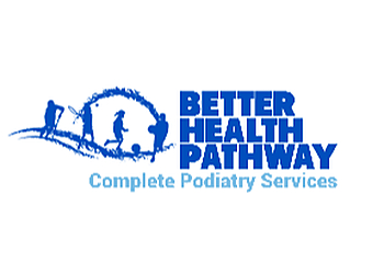 Samuel Bull - BETTER HEALTH PATHWAY