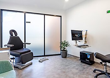 Samuel Cassidy - SKY PODIATRY