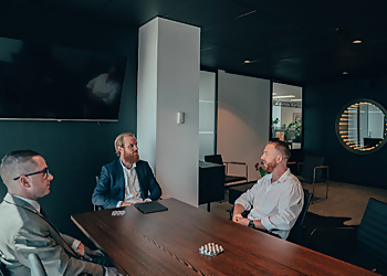 Samuel Rees - IP PARTNERSHIP