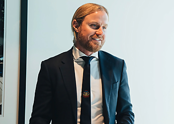 Samuel Rees - IP PARTNERSHIP Samuel Rees - IP PARTNERSHIP