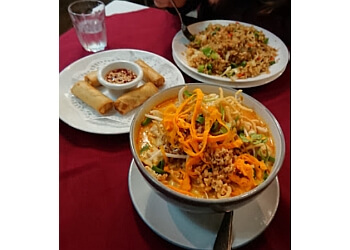 San Choi Chinese Restaurant