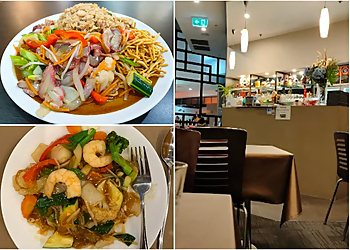 San Choi Chinese Restaurant