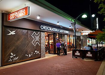 San Churro Joondalup