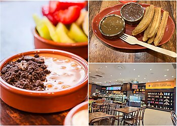 San Churro Surfers Paradise