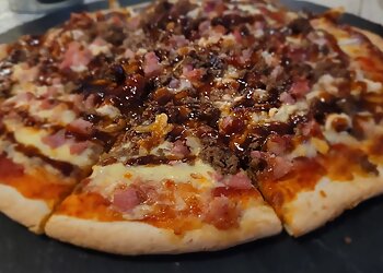 Sandbar Restaurant & Bar