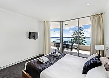 Sandcastle Apartments