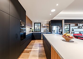 Sanders Construction Projects