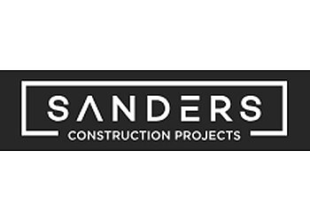 Sanders Construction Projects