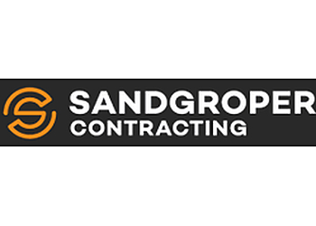 Sandgroper Contracting