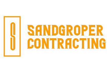 Sandgroper Contracting Sandgroper Contracting