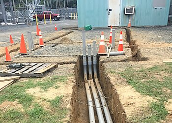 Sandgroper Contracting