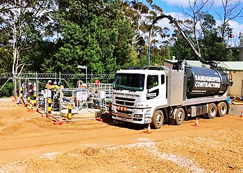 Sandgroper Contracting