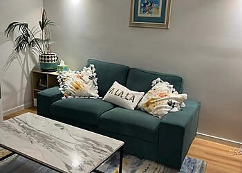 Sandie Moonie - SERENITY NOW PSYCHOLOGY AND OCCUPATIONAL THERAPY