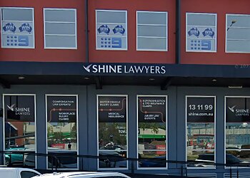 Sandra Lim - SHINE LAWYERS