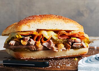 Sandwich Chefs Arndale