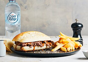 Sandwich Chefs Arndale