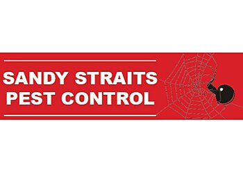 Sandy Straits Pest Control