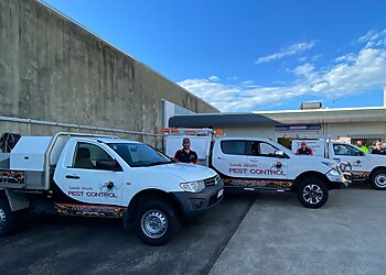 Hervey Bay Pest Control Companies Sandy Straits Pest Control image 1