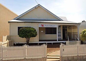 Sanford Settlements Geraldton